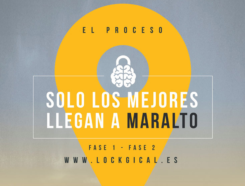 portada escape room el proceso en Cádiz